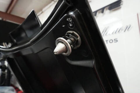 1964 Chevrolet Corvette