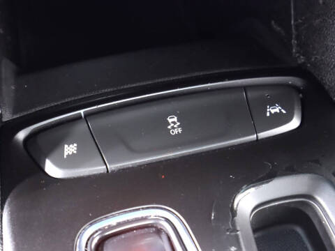 2023 Chevrolet Bolt EV 1LT