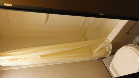 2017 Forest River Wolfpack