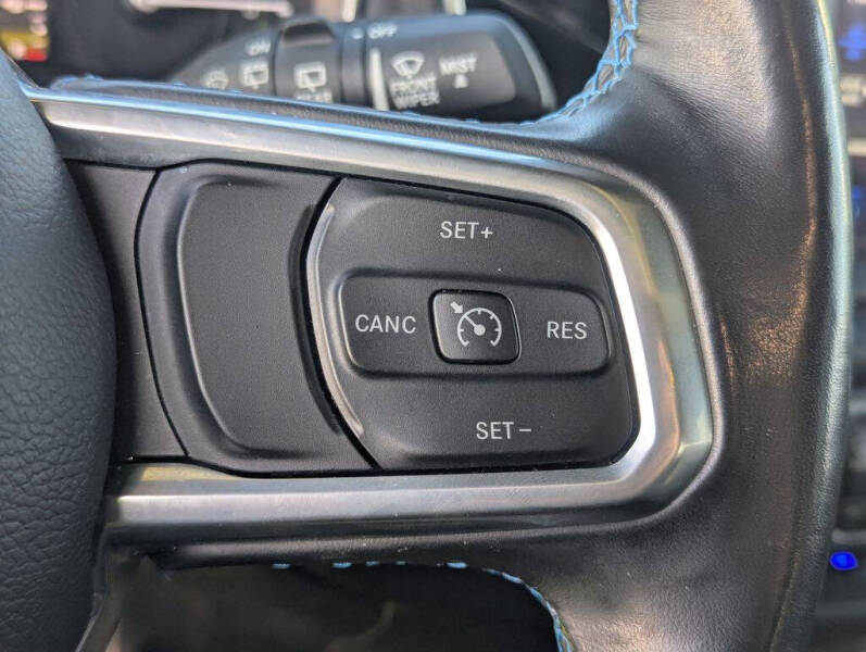 2021 Jeep Wrangler Unlimited Rubicon 4xe