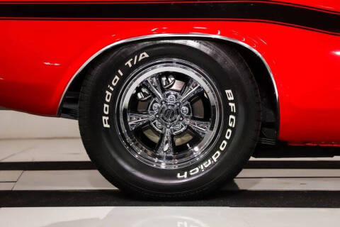 1970 Dodge Challenger