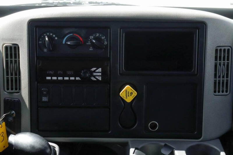 2017 International DuraStar 4300