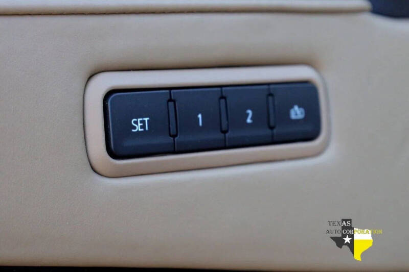 2019 Cadillac Escalade ESV Platinum