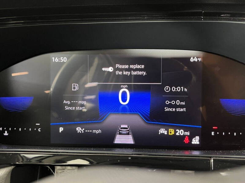 2024 Volkswagen Taos S