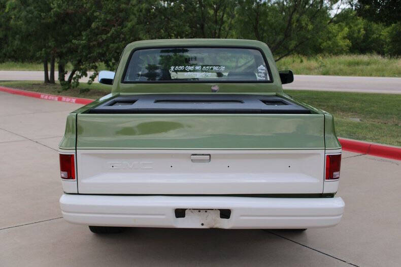 1981 Chevrolet C/K 10 Series