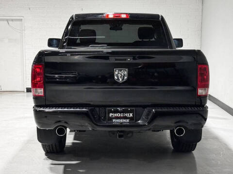 2014 RAM 1500 Express