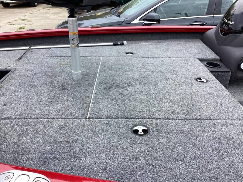 2023 Tracker Pro 175 Team TXW