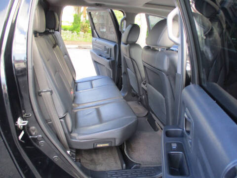 2013 Honda Ridgeline RTL