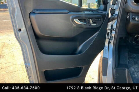 2026 Mercedes-Benz Sprinter