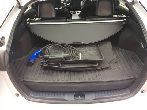 2017 Toyota Prius Prime Advanced