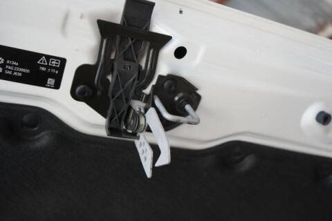 2017 Rolls-Royce Dawn