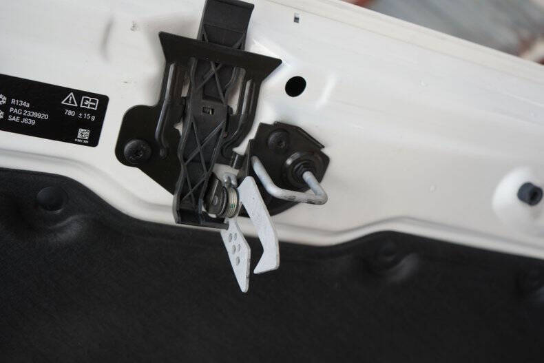 2017 Rolls-Royce Dawn