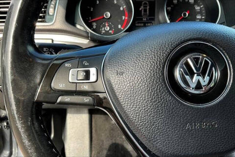 2018 Volkswagen Passat 2.0T S