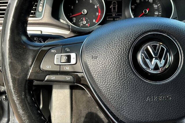 2018 Volkswagen Passat 2.0T S