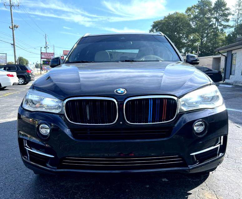 2016 BMW X5 for sale at Cars R Us in Stone Mountain, GA