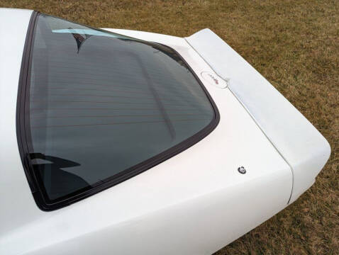 1979 Chevrolet Corvette