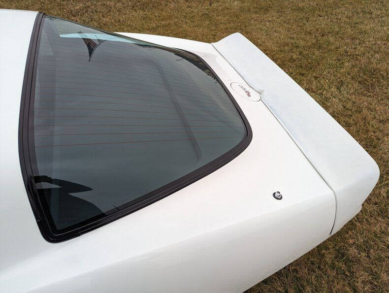 1979 Chevrolet Corvette