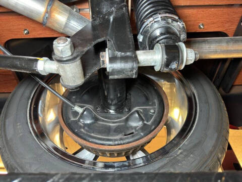 1963 GMC C/K 1500 Series