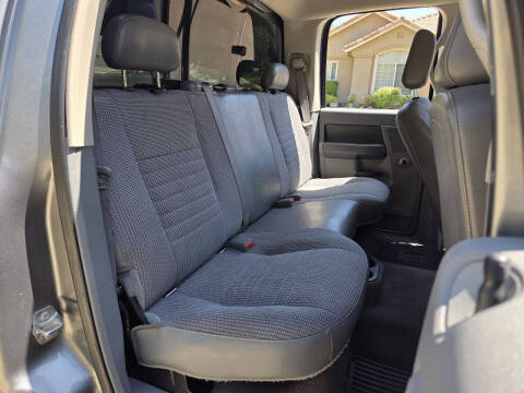 2009 Dodge Ram 2500 SLT