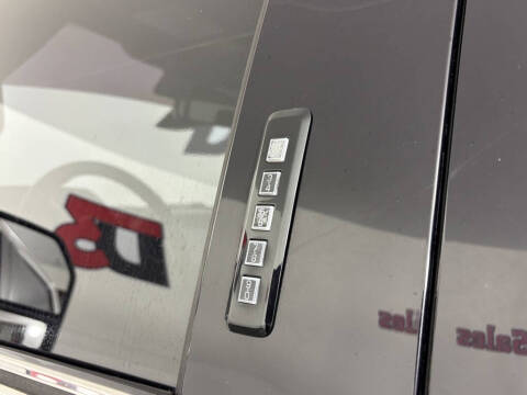 2018 Ford F-250 Super Duty