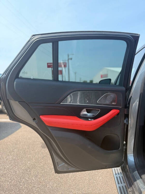 2023 Mercedes-Benz GLE AMG GLE 53