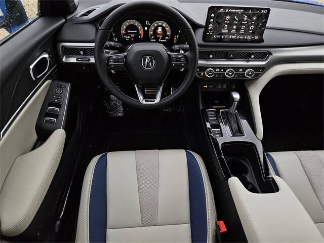 2026 Acura Integra w/Tech w/A-SPEC