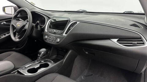 2023 Chevrolet Malibu LS Fleet