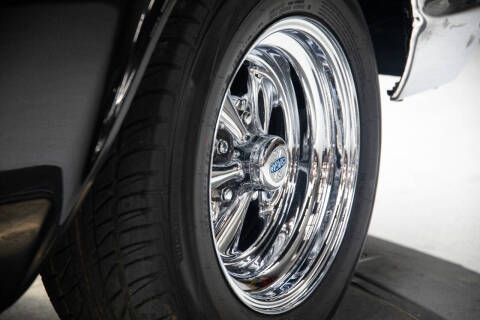 1962 Chevrolet Impala