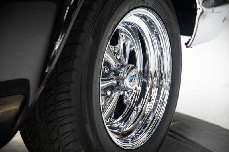 1962 Chevrolet Impala