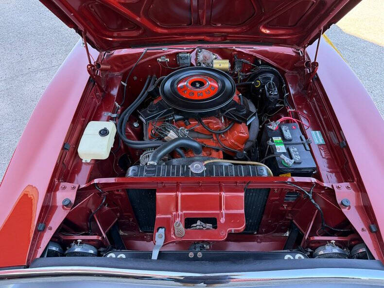 1970 Dodge Charger