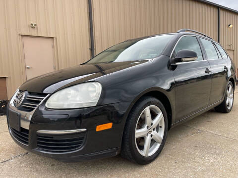 2009 Volkswagen Jetta for sale at Prime Auto Sales in Uniontown OH