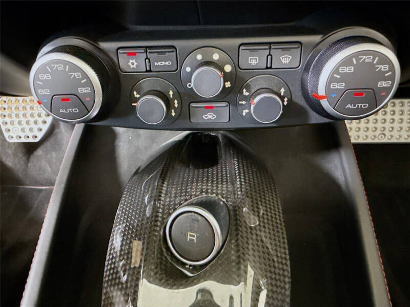 2018 Ferrari California T