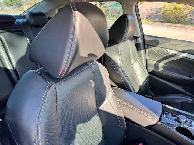 2016 Nissan Maxima 3.5 S