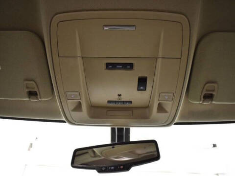 2017 GMC Sierra 2500HD