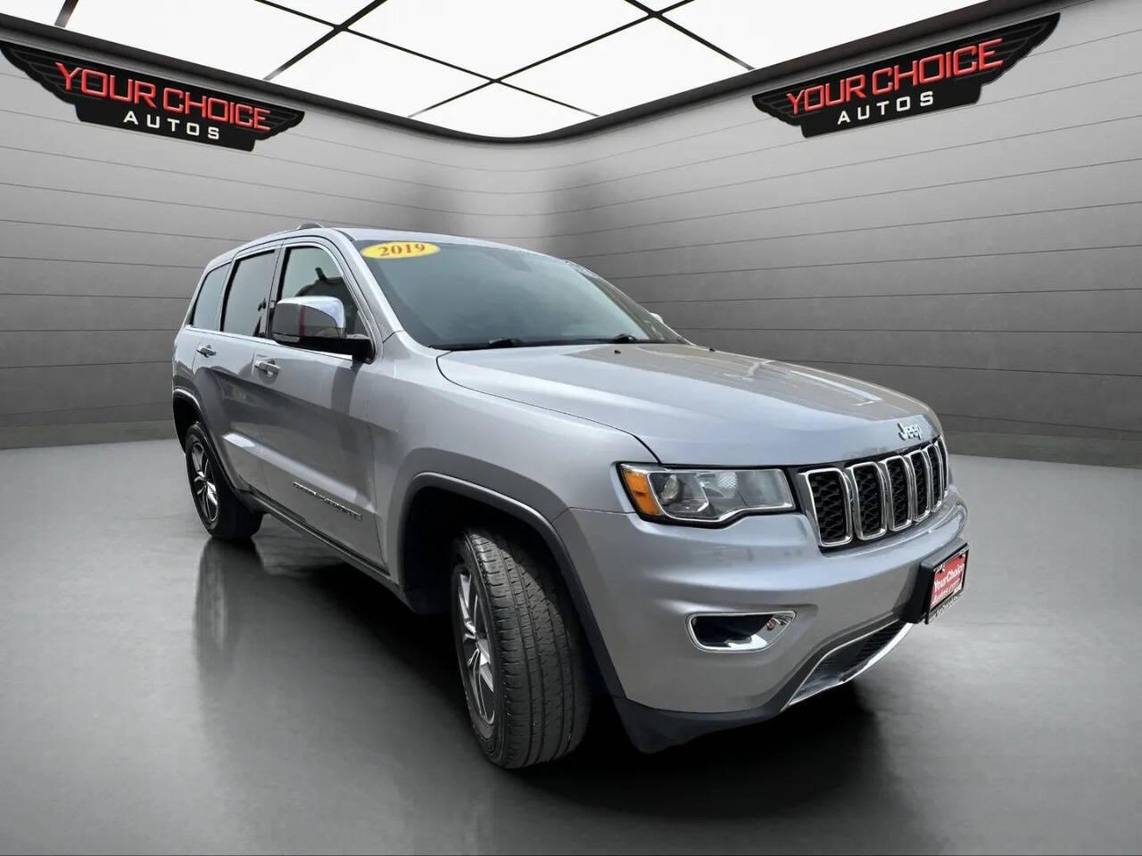 JeepGrand Cherokee3