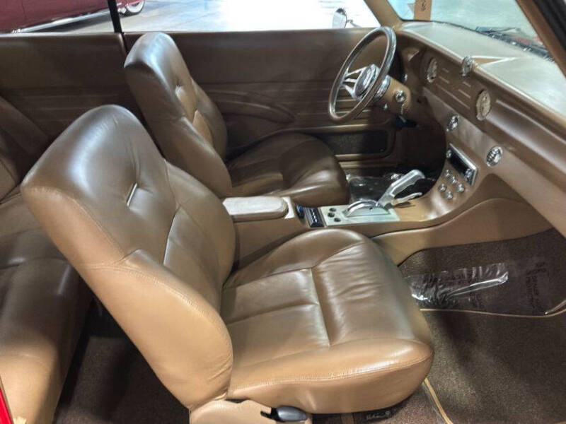 1964 Chevrolet Nova