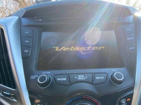2012 Hyundai Veloster