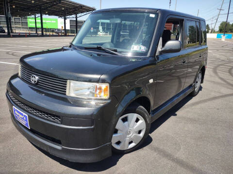 2006 Scion xB