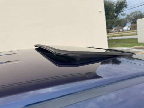 2017 Honda Odyssey EX-L w/RES