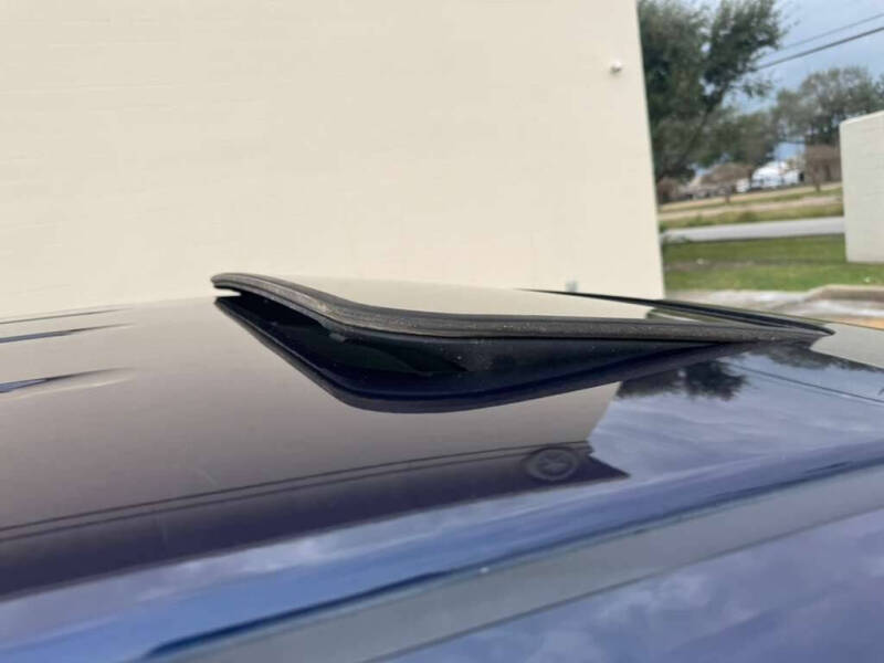 2017 Honda Odyssey EX-L w/RES