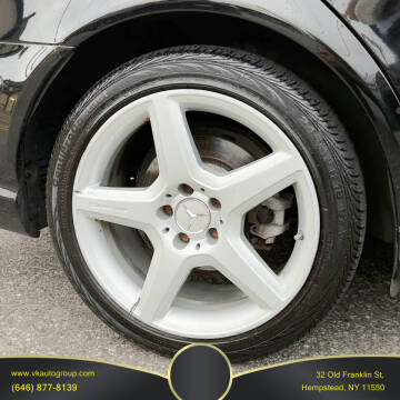 2009 Mercedes-Benz E-Class E 350 4MATIC