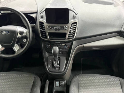 2020 Ford Transit Connect XLT