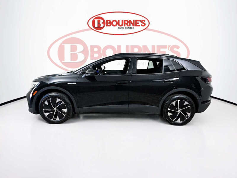 2022 Volkswagen ID.4 Pro