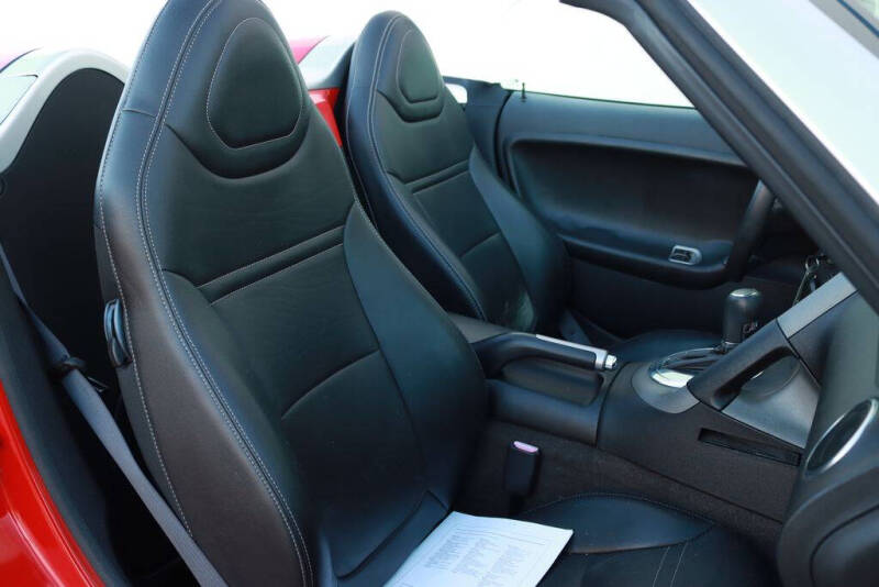 2007 Pontiac Solstice