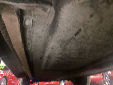 1966 Volkswagen Beetle Convertible