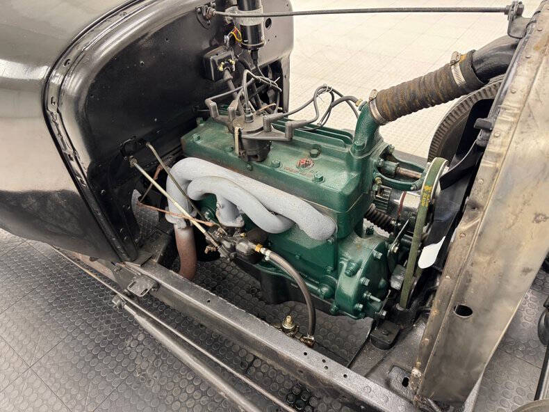 1931 Ford Model A