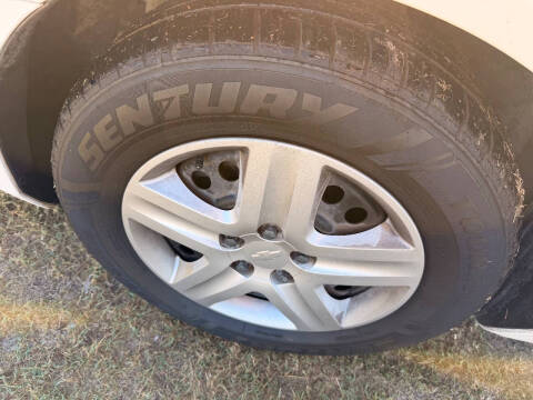 2006 Chevrolet Impala LS