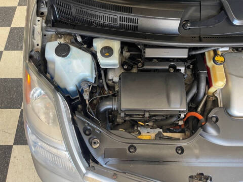 2007 Toyota Prius