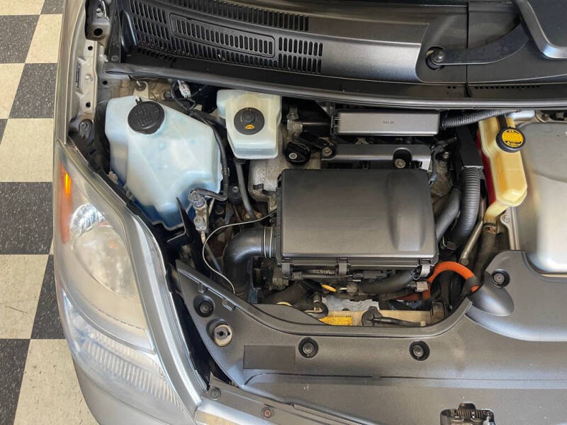 2007 Toyota Prius