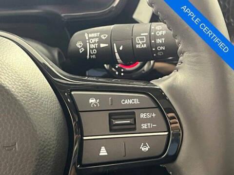 2023 Honda CR-V